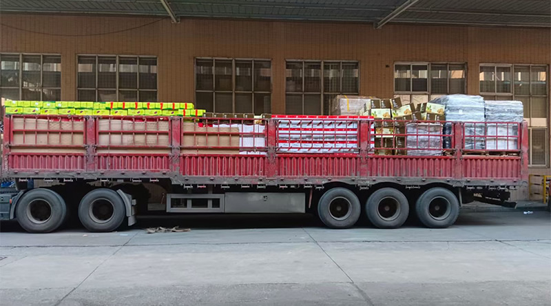 潮州到甘孜物流公司-潮州到甘孜货运专线-「运输保障」